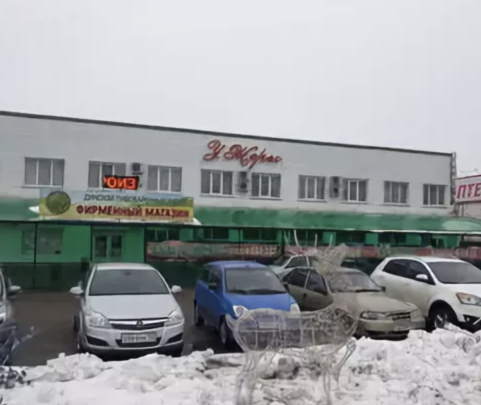 Фотография гостиницы У Жоры