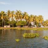 Фотография гостиницы Vismaya Lake Heritage