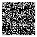 QR код мотеля Рубин