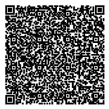 QR код гостиницы Онегин отель