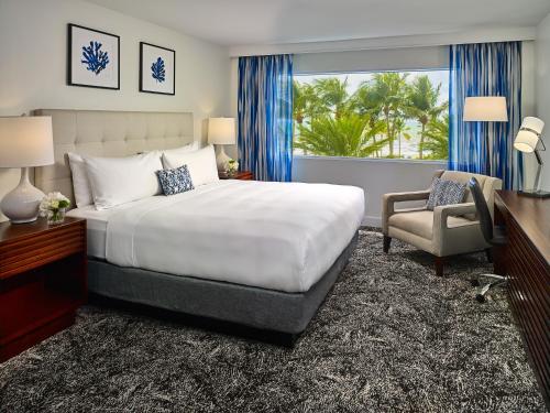 Фотография гостиницы Sonesta Fort Lauderdale Beach