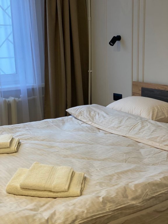 Фотография мини отеля Рубин