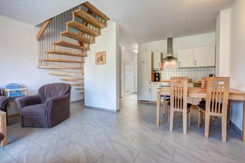 Фотография гостевого дома Heimbuergers Ferienhaus