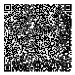 QR код хостела Малый ковчег