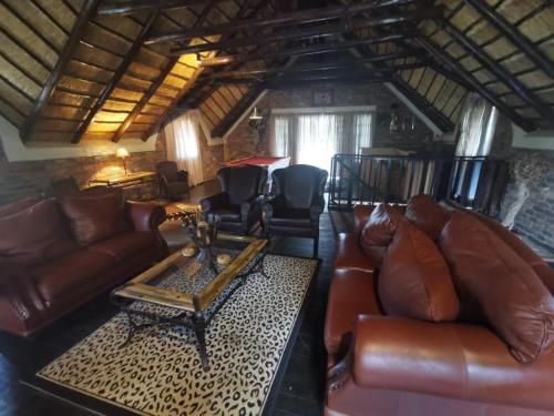 Фотография гостевого дома Marloth Rinkhals