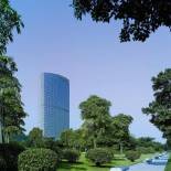 Фотография гостиницы Shangri-La Guangzhou