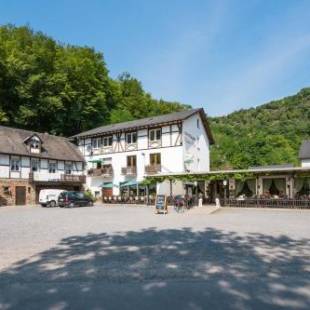 Фотографии гостиницы
Landhotel Ringelsteiner Mühle