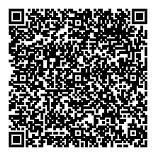 QR код хостела Мякинино