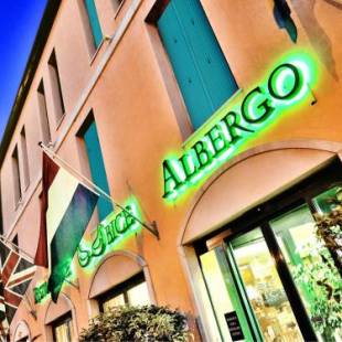 Фотографии гостиницы 
            Albergo Bice