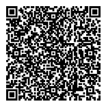 QR код базы отдыха Солнечная