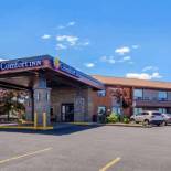 Фотография гостиницы Comfort Inn St. Catharines Niagara