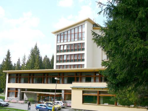 Фотография гостиницы Hotel SOREA SNP