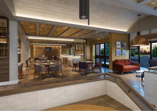 Фотография гостиницы DoubleTree by Hilton Reading M4 J10, an Hilton hotel