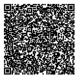 QR код хостела Людмила