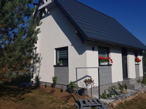 Фотография гостевого дома Domek Konrad