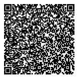 QR код гостиницы Фламинго