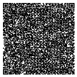 QR код музея Палеонтолого-стратиграфический музей при кафедре Исторической геологии Санкт-Петербургского государственного университета