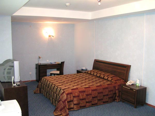 Фотография гостиницы Mustaqillik