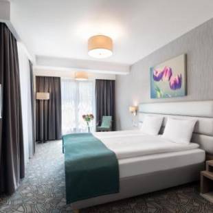 Фотографии гостиницы
Golden Tulip Krakow Kazimierz