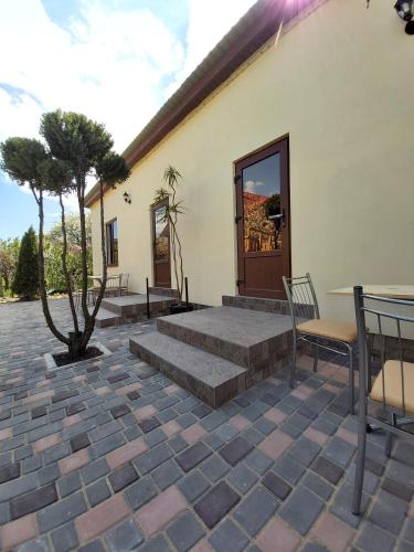 Фотография гостевого дома Вилла Босфор