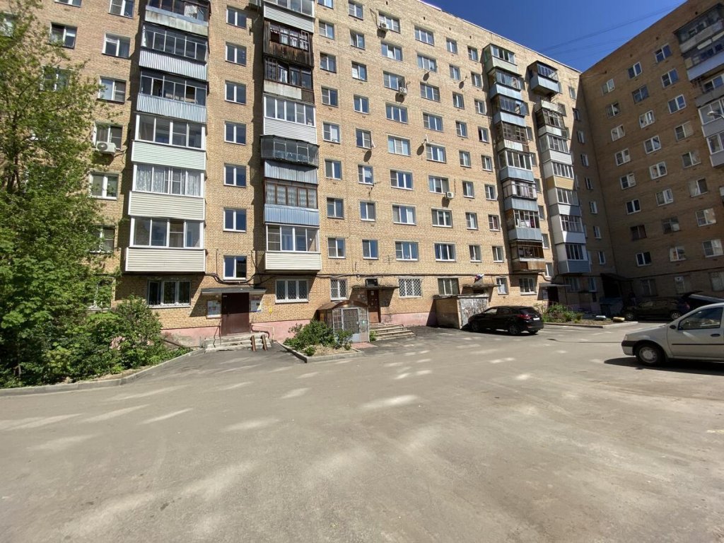 Фотография квартиры Апартаменты на улице Карла Либкнехта 7