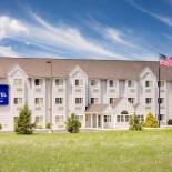 Фотография гостиницы Microtel Inn and Suites Hagerstown