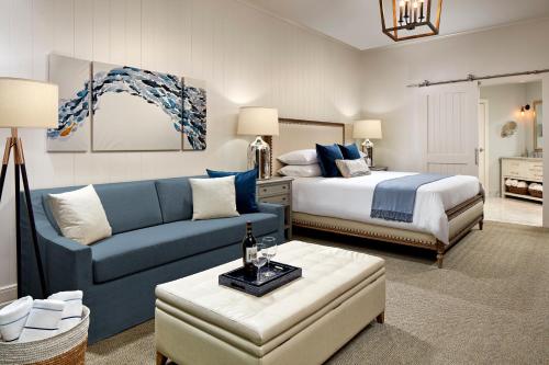 Фотография гостиницы Vespera Resort on Pismo Beach, Autograph Collection