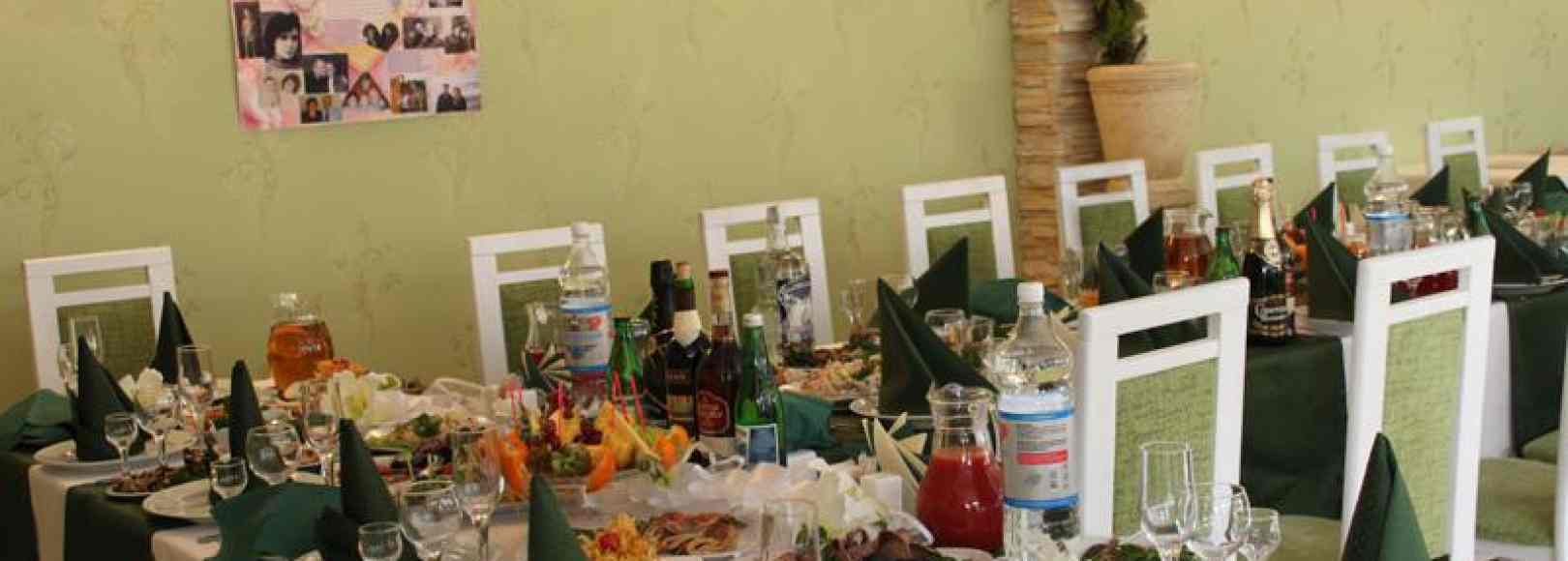 Фотография банкетного зала Релакс