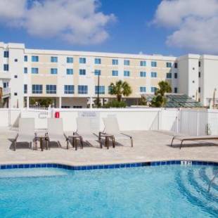 Фотографии гостиницы 
            Courtyard by Marriott Fort Walton Beach-West Destin