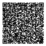 QR код хостела Hovel