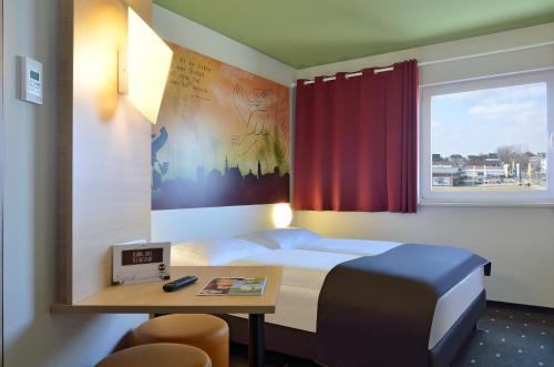 Фотография гостиницы B&B Hotel Weimar