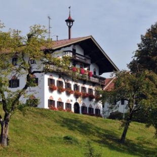 Фотография гостиницы Hotel Baumgarten & Chalet Baumgarten