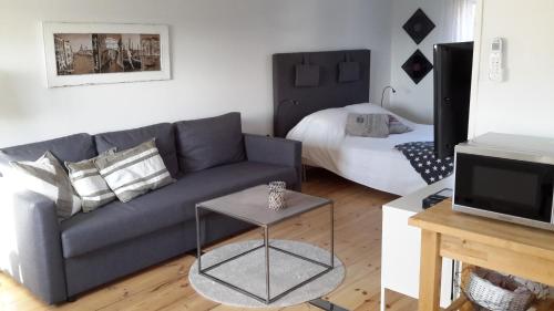 Фотография гостевого дома Barkeryd Norrtorpet