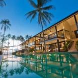 Фотография гостиницы Nikki Beach Resort & Spa Koh Samui - SHA Extra Plus