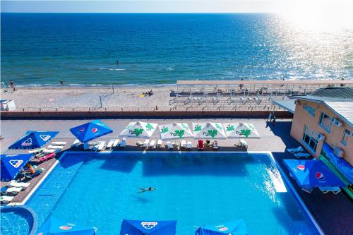 Фотографии гостиницы
Crystal Beach