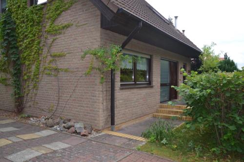 Фотография гостевого дома Ferienhaus „Dorsch“