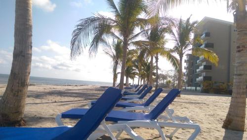 Фотография апарт отеля Playa Caracol Chame