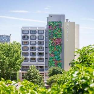 Фотографии гостиницы 
            Hotel des Congrès