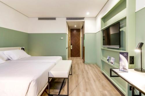 Фотография гостиницы Eurostars Acteón