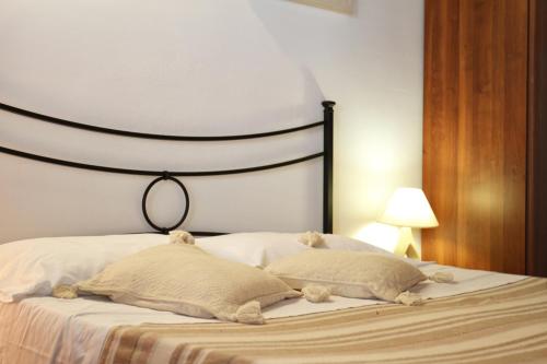 Фотография мини отеля Cuscino e Cappuccino B&B