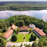 Фотография гостиницы Hotel Döllnsee-Schorfheide