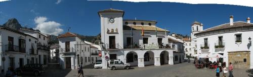 Фотографии гостевого дома
Casa Rural Villa Chorrito