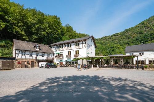 Фотография гостиницы Landhotel Ringelsteiner Mühle