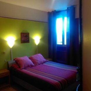 Фотография гостиницы Hotel le Rallye