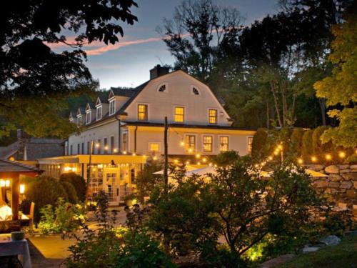 Фотография мини отеля Bedford Post Inn