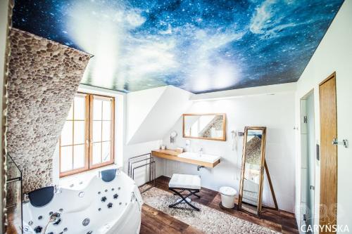 Фотография гостиницы Caryńska Resort & SPA