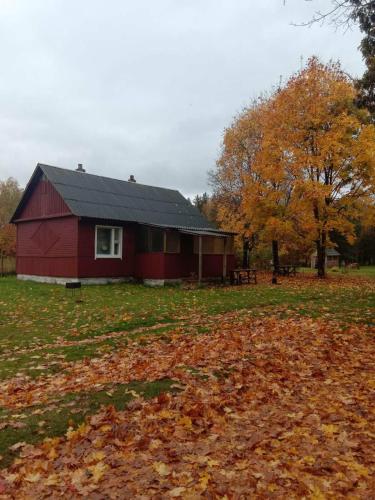 Фотография кемпинга Кромань