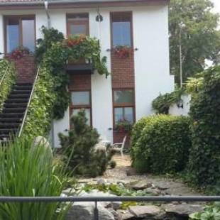 Фотографии гостевого дома
Pension Art