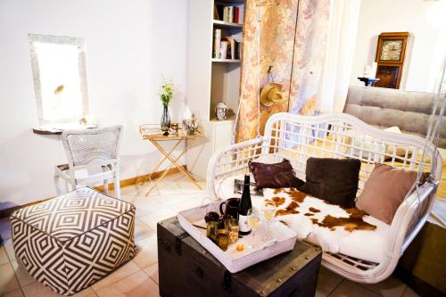 Фотография гостевого дома CottageNumber9