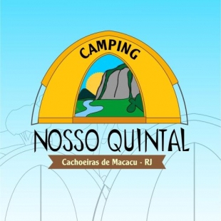 Фотография кемпинга Nosso quintal camping